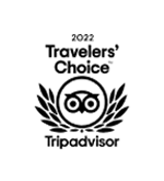 Tripadvisor Traveller's Choice Award 2022