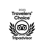 Tripadvisor Traveller's Choice Award 2023